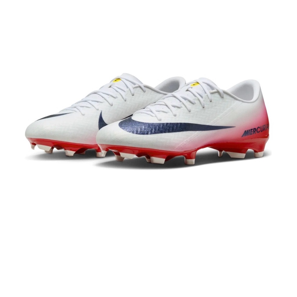 Nike Mercurial Zoom Vapor 10 Academy LV8 FG/MG M 11.0 NWOT - Picture 8 of 14